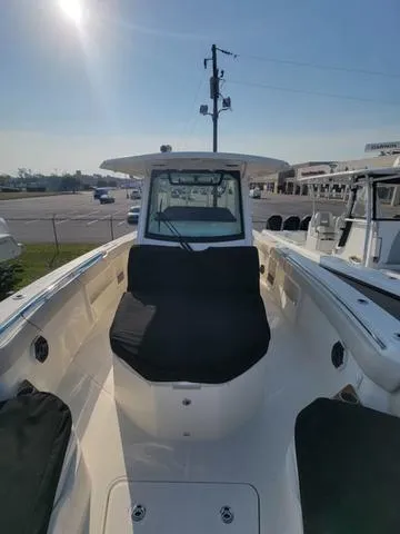 Slide: The Image of Boston Whaler 360 Outrage 2024 - 8