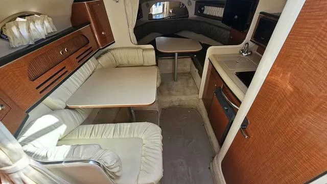 Slide: The Image of Sea Ray Sundancer 280 2003 - 12