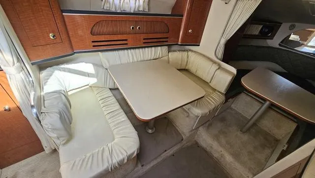 Slide: The Image of Sea Ray Sundancer 280 2003 - 18