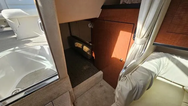 Slide: The Image of Sea Ray Sundancer 280 2003 - 19