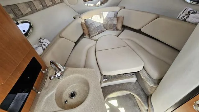 Slide: The Image of Crownline Boats 260 CR 2010 - 15