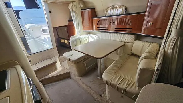 Slide: The Image of Sea Ray Sundancer 280 2003 - 15