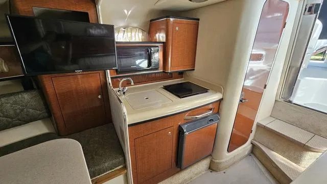 Slide: The Image of Sea Ray Sundancer 280 2003 - 16