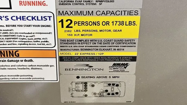 Slide: The Image of Bennington S 22 Swingback 2024 - 20