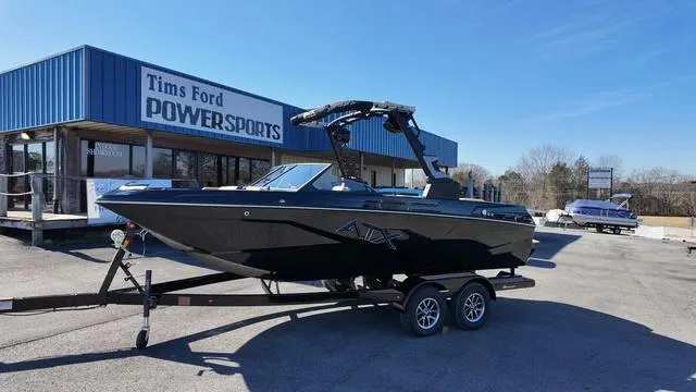 The Image of ATX 20 Type-S 2024 - 1