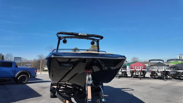 Slide: The Image of ATX 20 Type-S 2024 - 10