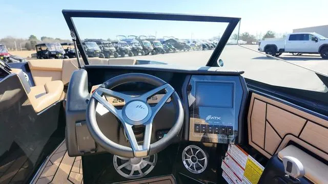 Slide: The Image of ATX 20 Type-S 2024 - 17