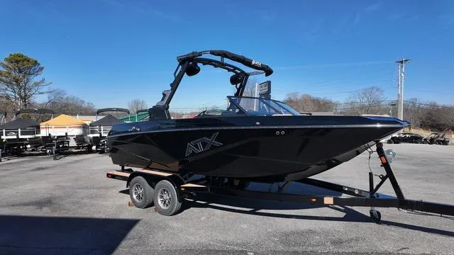 Slide: The Image of ATX 20 Type-S 2024 - 9