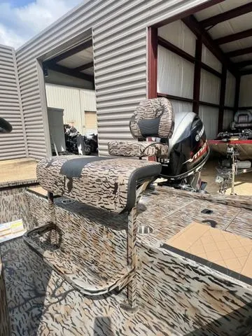 Slide: The Image of Xpress H190B 2024 - 13