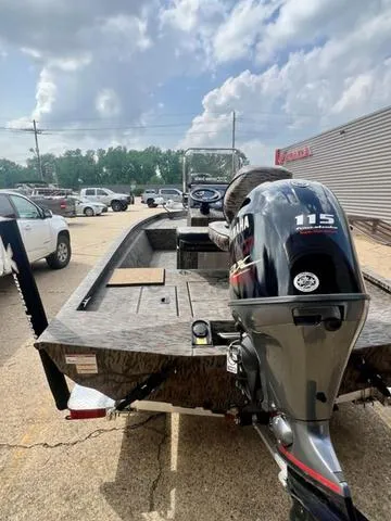 Slide: The Image of Xpress H190B 2024 - 15