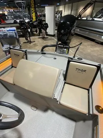 Slide: The Image of Thor LAKE HAMMER 1900 CC 2024 - 11