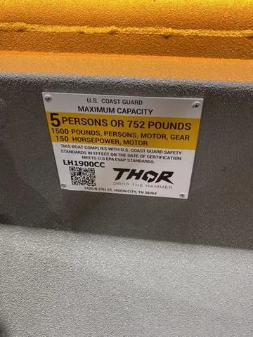 Slide: The Image of Thor LAKE HAMMER 1900 CC 2024 - 13