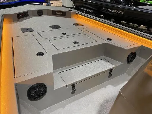 Slide: The Image of Thor LAKE HAMMER 1900 CC 2024 - 14