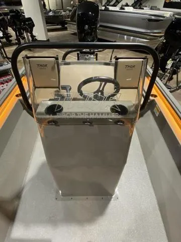 Slide: The Image of Thor LAKE HAMMER 1900 CC 2024 - 18