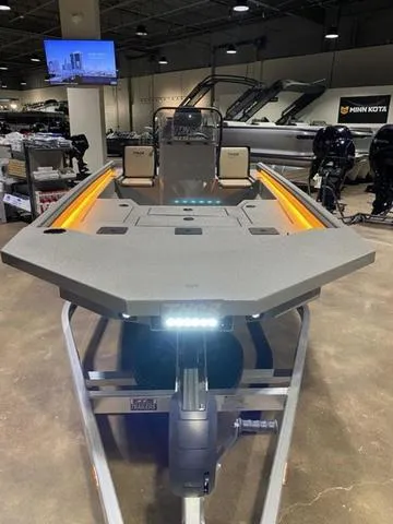 Slide: The Image of Thor LAKE HAMMER 1900 CC 2024 - 5