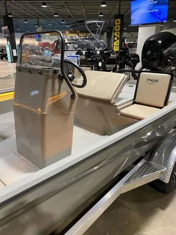 Slide: The Image of Thor LAKE HAMMER 1900 CC 2024 - 6