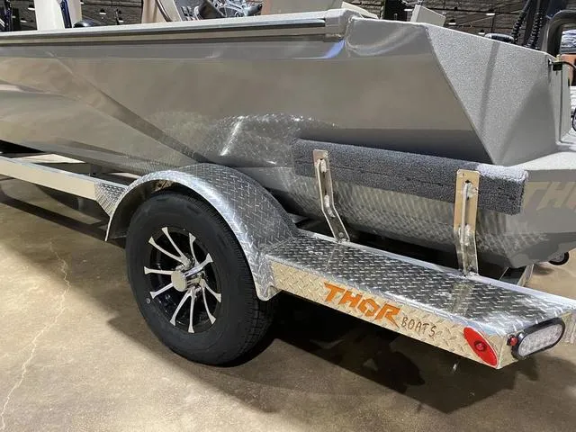 Slide: The Image of Thor LAKE HAMMER 1900 CC 2024 - 7