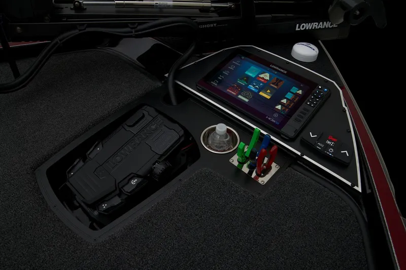 Slide: The Image of Ranger Z521R Ranger Cup Equipped 2024 - 15