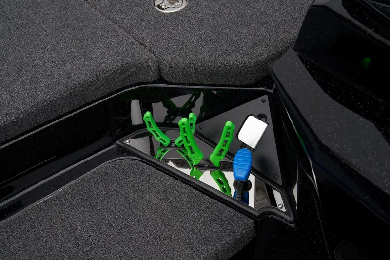 Slide: The Image of Ranger Z521R Ranger Cup Equipped 2024 - 33