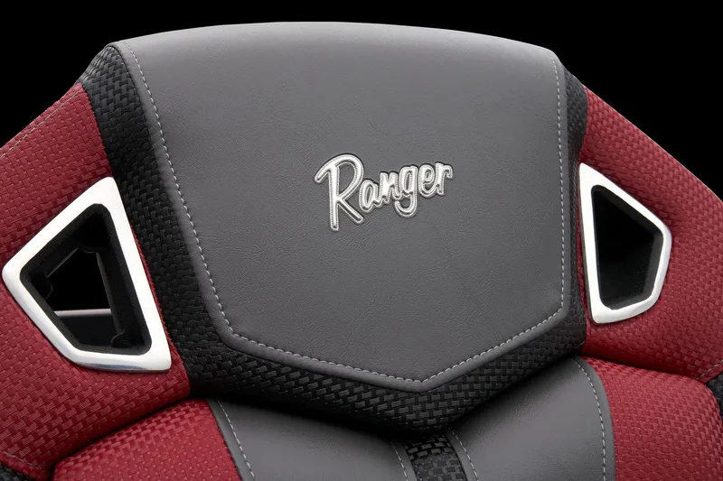 Slide: The Image of Ranger Z521R Ranger Cup Equipped 2024 - 48