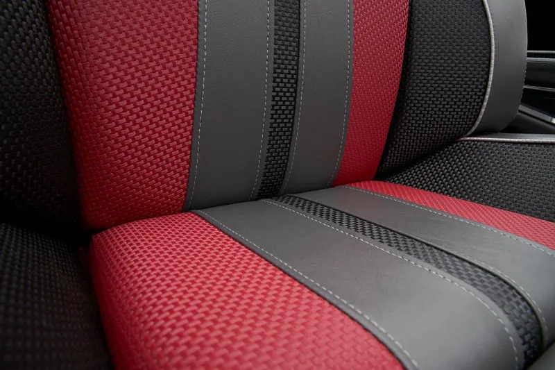 Slide: The Image of Ranger Z521R Ranger Cup Equipped 2024 - 49