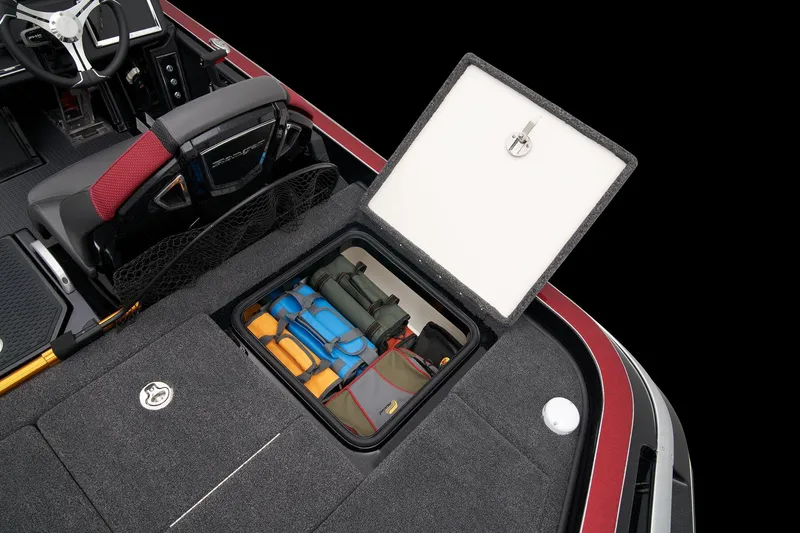 Slide: The Image of Ranger Z521R Ranger Cup Equipped 2024 - 59