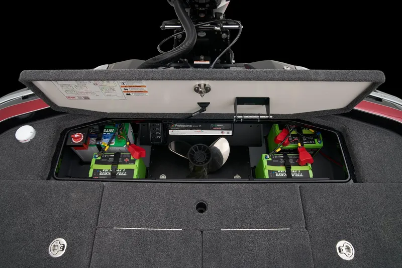 Slide: The Image of Ranger Z521R Ranger Cup Equipped 2024 - 60