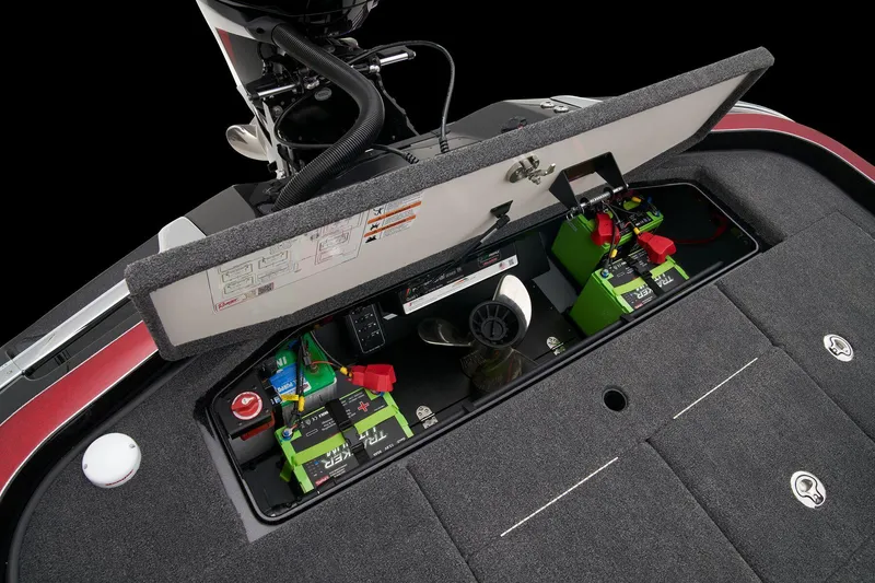 Slide: The Image of Ranger Z521R Ranger Cup Equipped 2024 - 61
