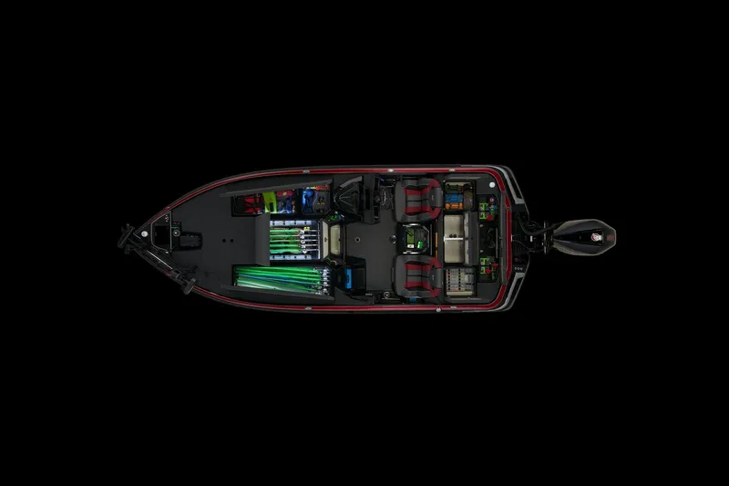 Slide: The Image of Ranger Z521R Ranger Cup Equipped 2024 - 76