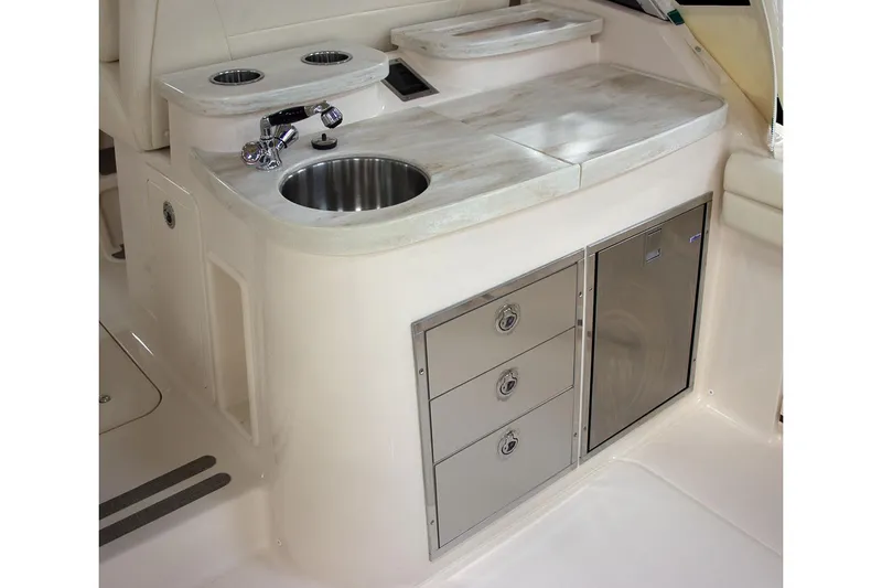 Slide: The Image of Manufacturer Provided Image - 16