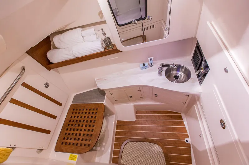 Slide: The Image of Manufacturer Provided Image - 19