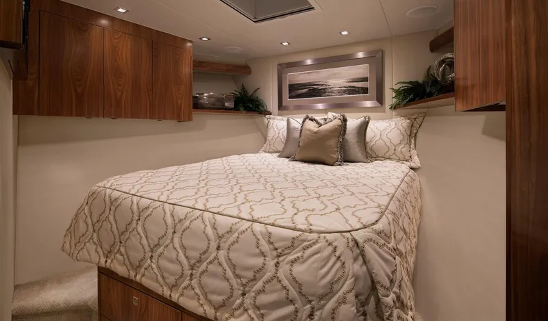 Slide: The Image of VIP Stateroom - 15