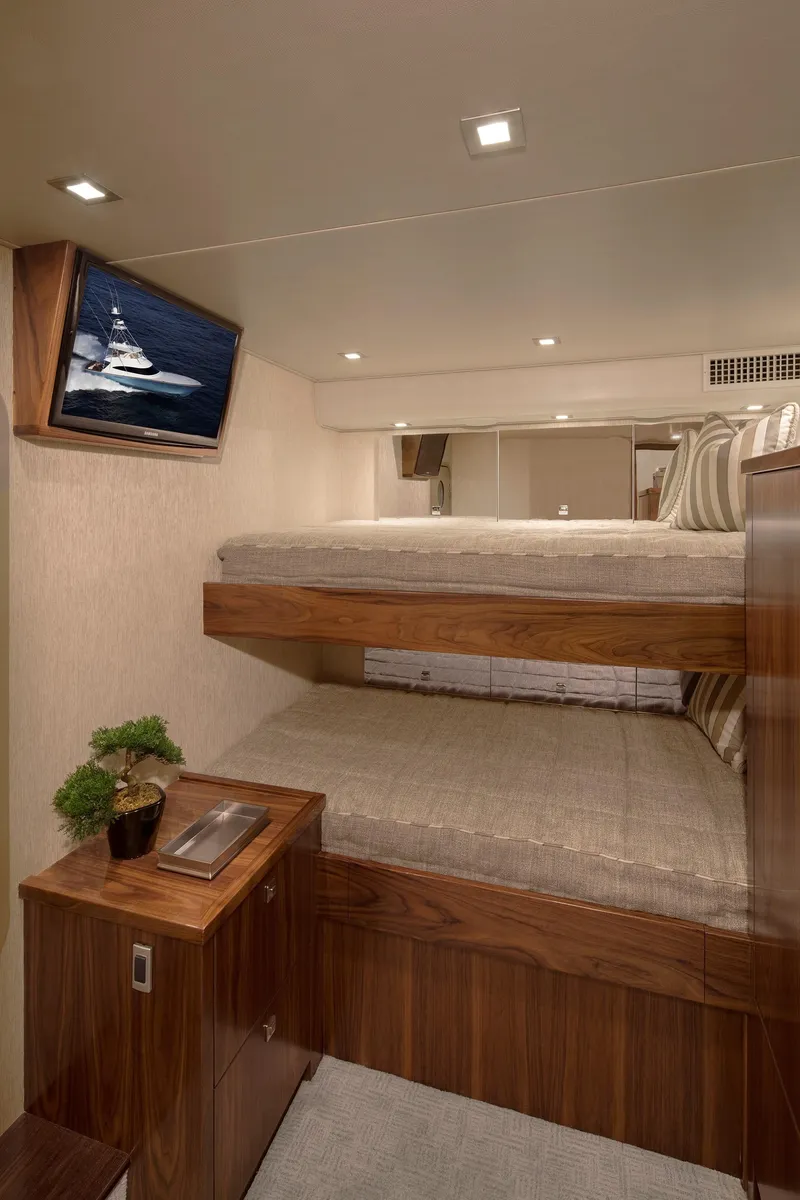 Slide: The Image of Guest Stateroom - 21