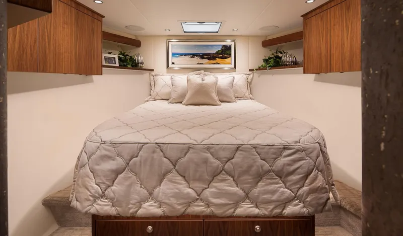 Slide: The Image of VIP Stateroom - 12