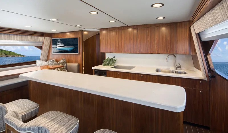 Slide: The Image of Galley - 5