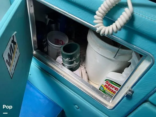 Slide: The Image of 1989 Apache 41 Ocean Racer for sale in Arnold, MD - 11