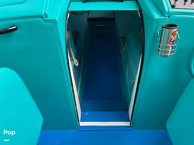 Slide: The Image of 1989 Apache 41 Ocean Racer for sale in Arnold, MD - 13