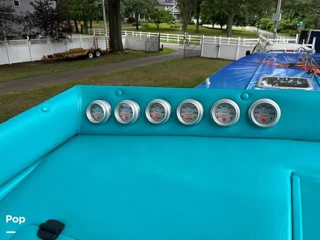 Slide: The Image of 1989 Apache 41 Ocean Racer for sale in Arnold, MD - 15