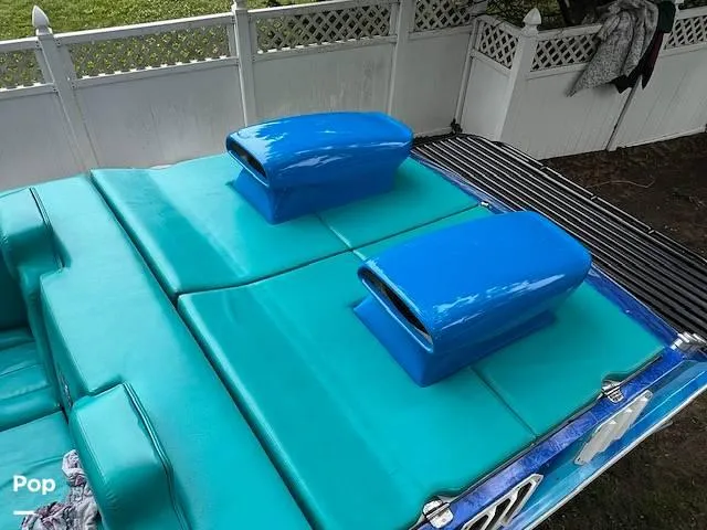 Slide: The Image of 1989 Apache 41 Ocean Racer for sale in Arnold, MD - 28