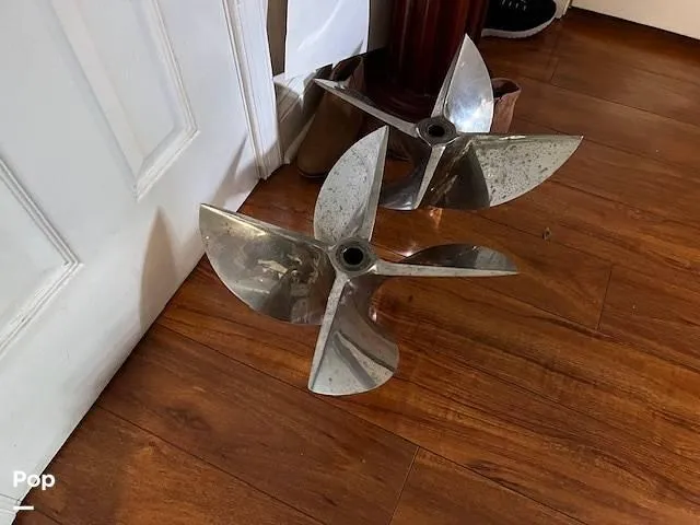 Slide: The Image of 1989 Apache 41 Ocean Racer for sale in Arnold, MD - 29