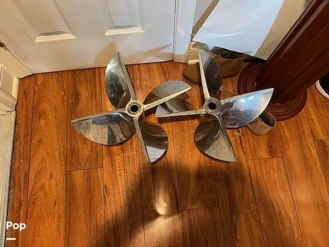 Slide: The Image of 1989 Apache 41 Ocean Racer for sale in Arnold, MD - 30