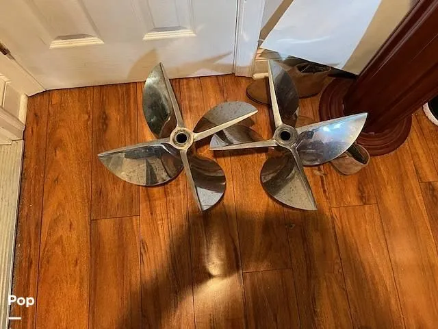 Slide: The Image of 1989 Apache 41 Ocean Racer for sale in Arnold, MD - 31