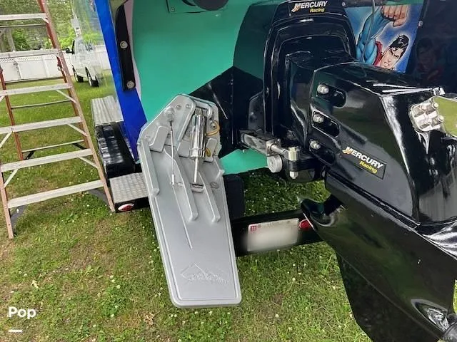 Slide: The Image of 1989 Apache 41 Ocean Racer for sale in Arnold, MD - 32