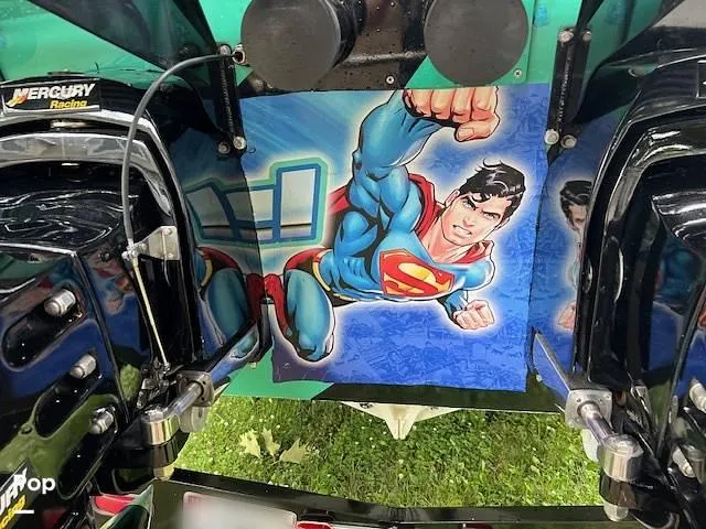 Slide: The Image of 1989 Apache 41 Ocean Racer for sale in Arnold, MD - 36