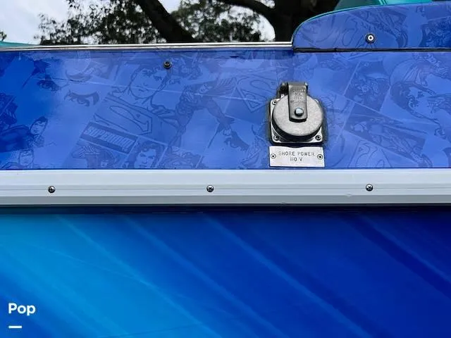 Slide: The Image of 1989 Apache 41 Ocean Racer for sale in Arnold, MD - 39