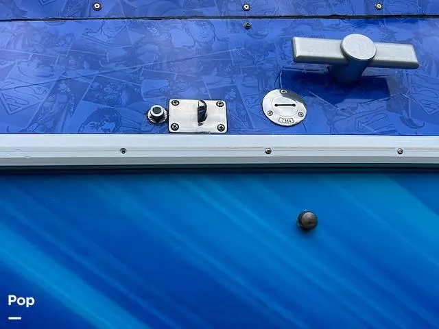 Slide: The Image of 1989 Apache 41 Ocean Racer for sale in Arnold, MD - 40