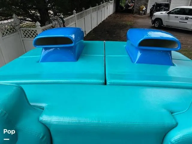 Slide: The Image of 1989 Apache 41 Ocean Racer for sale in Arnold, MD - 43