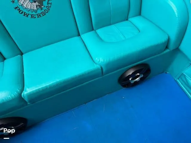 Slide: The Image of 1989 Apache 41 Ocean Racer for sale in Arnold, MD - 47