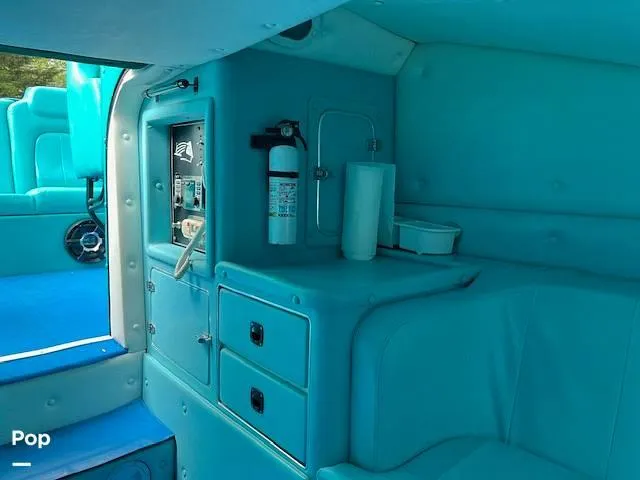 Slide: The Image of 1989 Apache 41 Ocean Racer for sale in Arnold, MD - 5