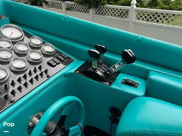 Slide: The Image of 1989 Apache 41 Ocean Racer for sale in Arnold, MD - 50